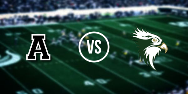 Silverdale Baptist Academy vs Away
