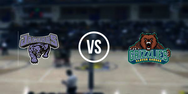 River Mill Academy vs. Clover Garden School