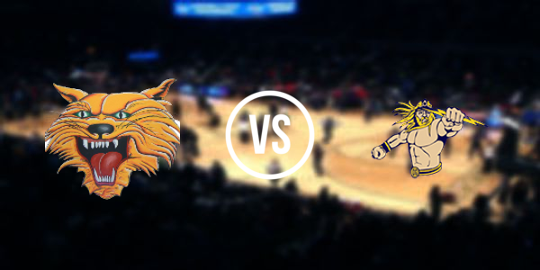 Kalida High School vs Ottawa-Glandorf High School