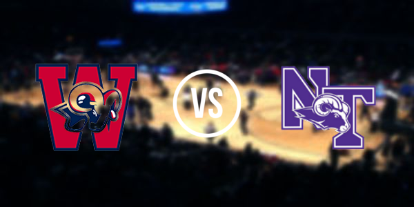 Silas High School vs. North Thurston High School