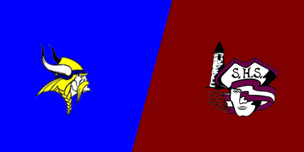 Thousand Islands High School vs. Sackets Harbor Senior High School