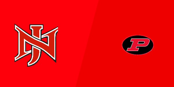 North Jackson High School vs. Pisgah High School