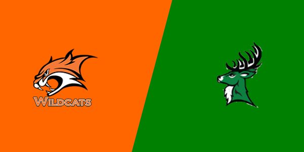 Gardner High School vs. Tahanto Regional High School