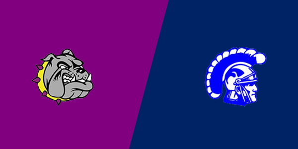 McLouth High School vs. Troy High School