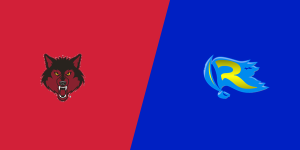 Dothan High School vs. Rickards High School