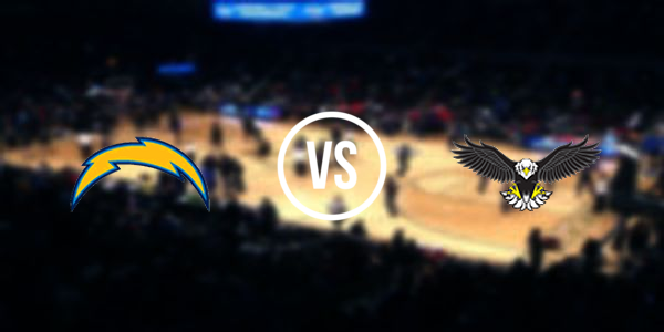 Fairview High School vs Away