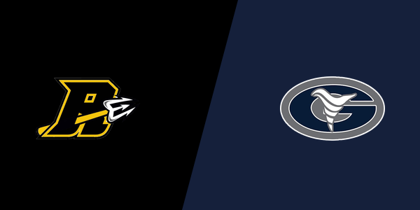 Away vs. Grimsley High School