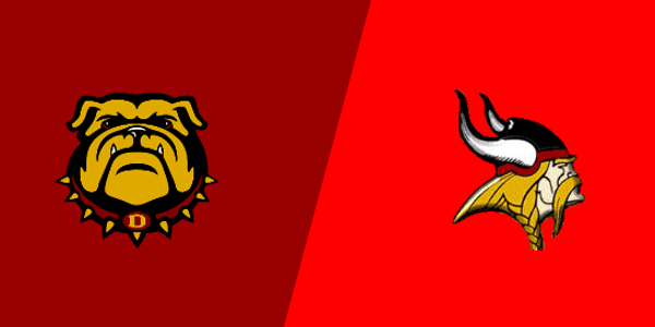 Dayton High School vs. Garfield-Palouse High School