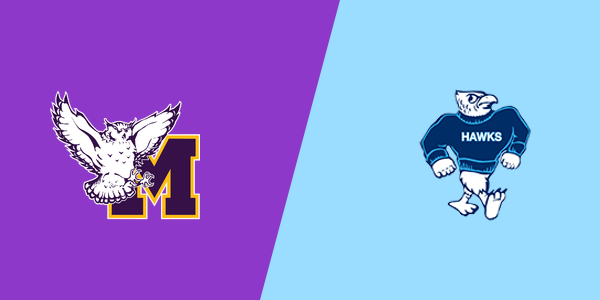 Monticello High School vs. Prairie Central High School