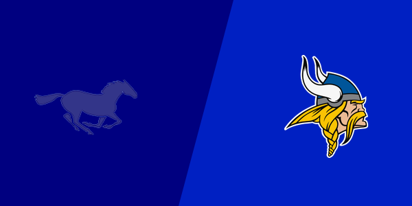 Ridgeview High School vs. Tri-Valley High School