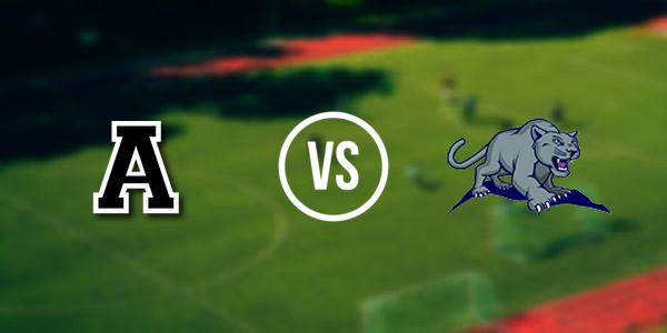 Away vs. Palisades High School