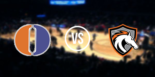Overlea High School vs. Eastern Technical High School