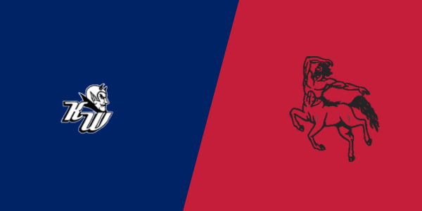 Kenmore West High School vs. City Honors School