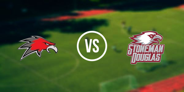 Stoneman Douglas High School vs Doral Academy