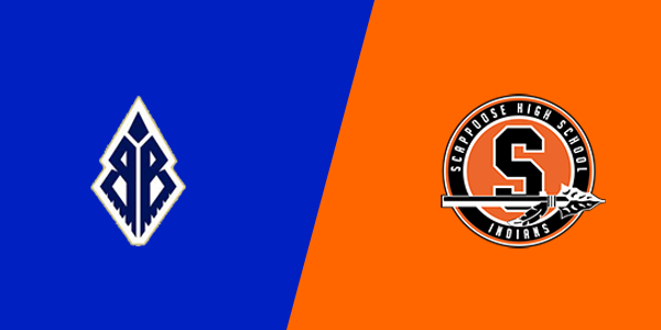 Banks High School vs. Scappoose High School