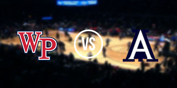 Windermere Preparatory School vs. Alonso High School
