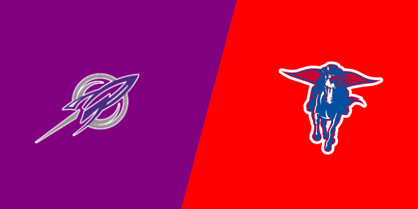Holden High School vs. Pine High School