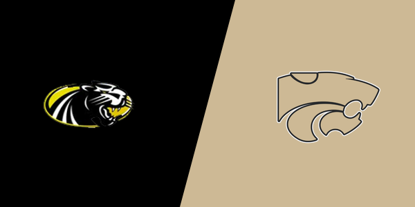 Cleveland High School vs. Hayden High School