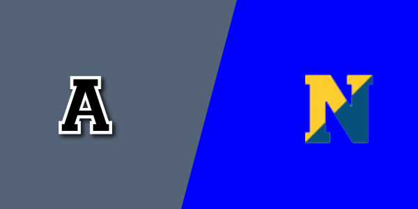 Away vs. Northampton High School