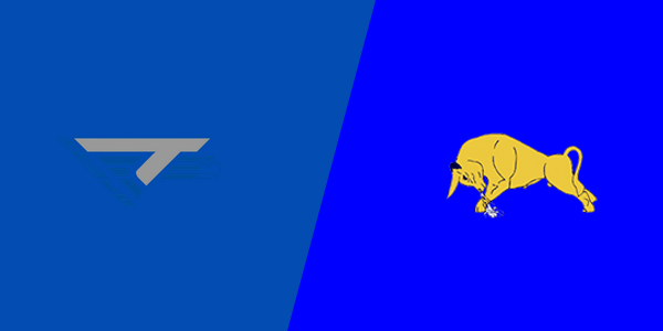 Triton High School vs. E. E. Smith High School