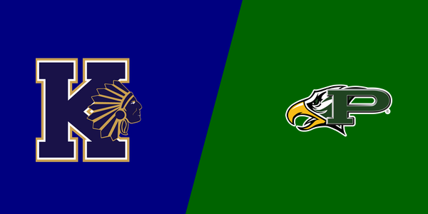 Keller High School vs. Prosper High School