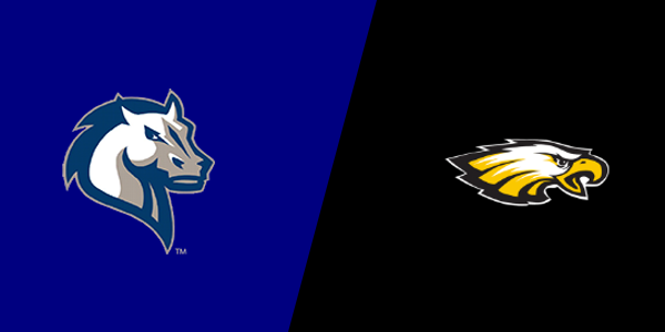 Manchester Valley High School vs. Northeast High School