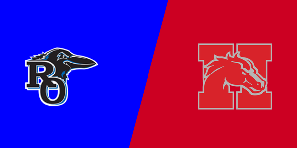 Royal Oak High School vs. Holly High School