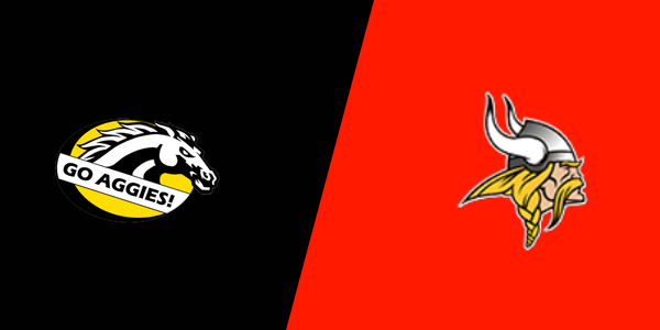 Dansville High School vs. Bangor High School