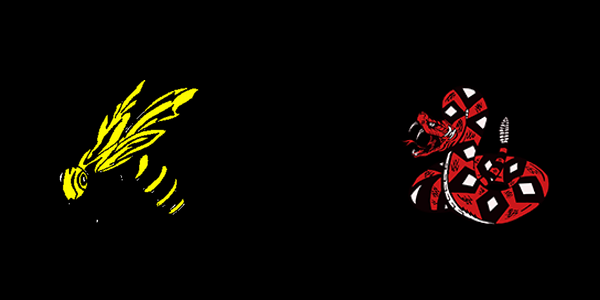 Hackett High School vs. Magazine High School