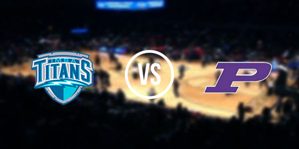 Plano High School vs. Illinois Math and Science Academy