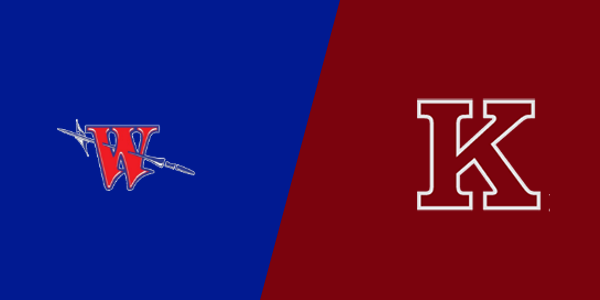 Waterford High School vs. Killingly High School