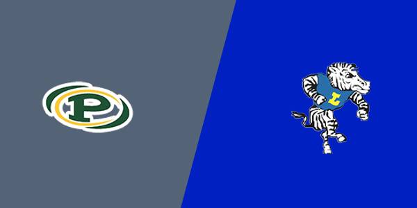 Placer High School vs. Lincoln High School