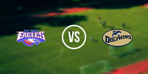 Pine Forest High School vs. Gulf Breeze High School