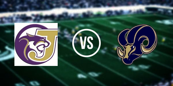 Jefferson High School vs. Red Lodge High School
