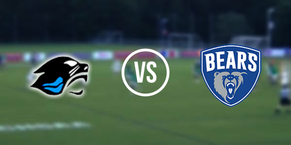 Starr's Mill High School vs. Bartram Trail High School