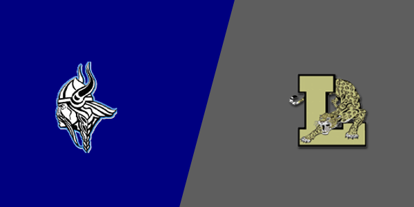West Columbus High School vs. Lakewood High School