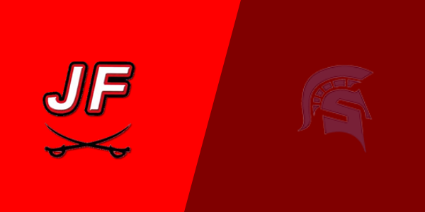 Jefferson Forest High School vs. Salem  High School