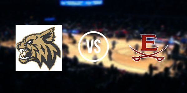 Blacksburg High School vs. East Rutherford High School