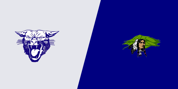Lovington High School vs. Ruidoso High School