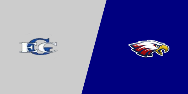 E. C. Glass High School vs. Liberty  High School