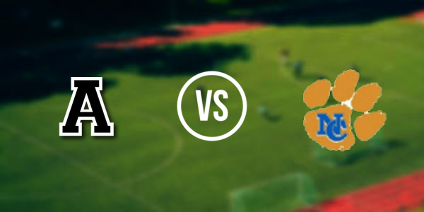 Mendenhall High School vs Newton County High School
