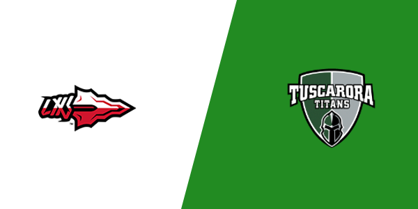 Linganore High School vs. Tuscarora High School