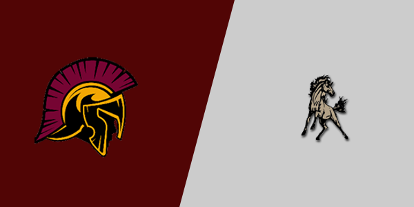 Nampa Christian High School vs. Horseshoe Bend High School