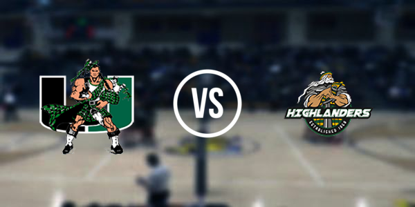 Upland vs. Royal