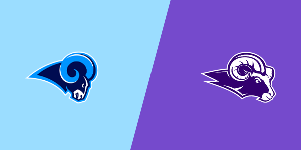 Rogers High School - Puyallup vs. North Thurston High School