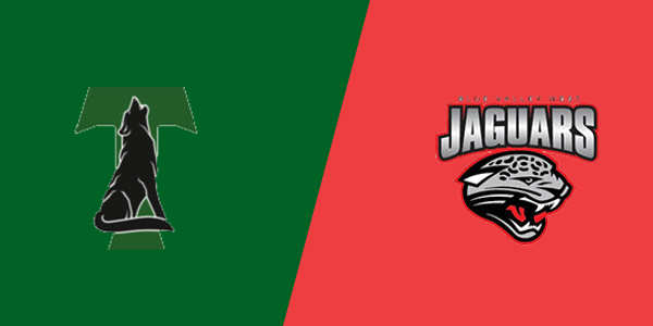 Away vs. Blue Valley West High School