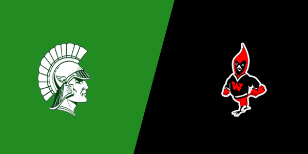Wauwatosa West High School vs. Waukesha South High School