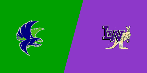 Woodinville High School vs. Lake Washington High School