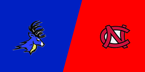 Deer Park High School vs. North Central High School