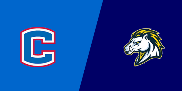 Cleveland High School vs. Walker Valley High School